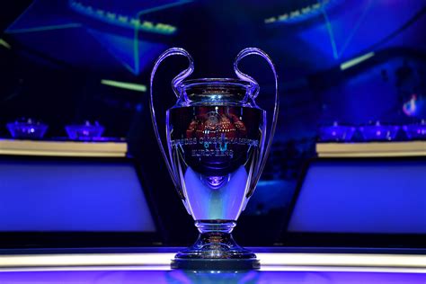 You can stream the action directly on cbs all access as all 32 clubs will split into eight groups of four. UEFA Champions League group stage draw - live updates