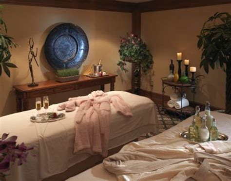 15 món đồ massage room decor Để thư giãn và giảm stress