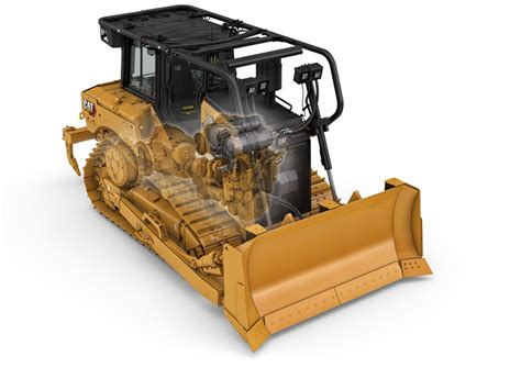 Previously priced at $27500, it's now offered at $22000. Cat | New Cat® D6 Electric Drive Dozer | Caterpillar