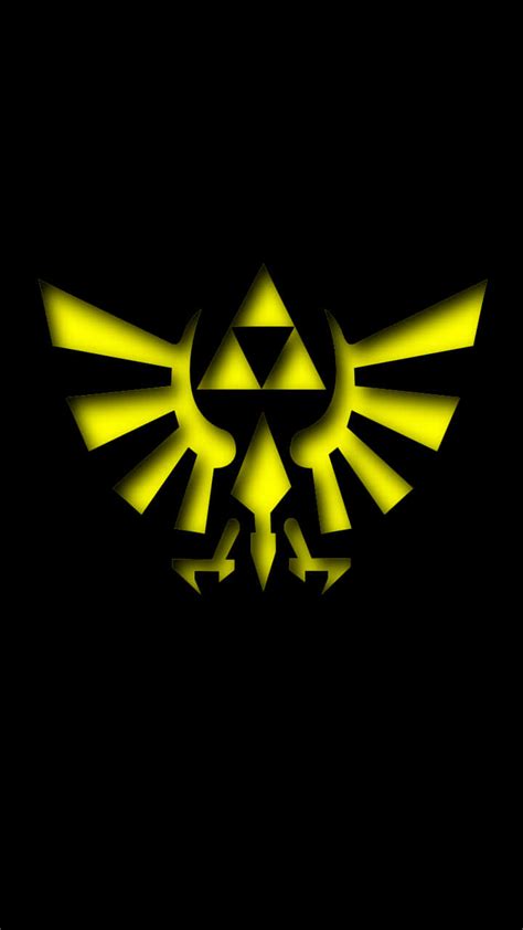 Details More Than 69 Triforce Wallpaper Latest Incdgdbentre