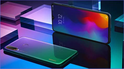 Lenovo Z6 Youth Edition Launched Price And Features Igyaan Network