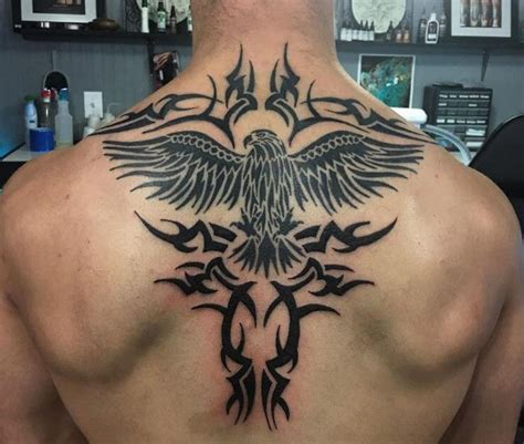 50 New Meaningful Tribal Tattoos For Men 2019 Tattoo