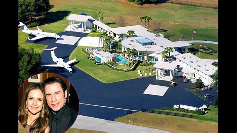 Top 10 Most Impressive Celebrity Homes Youtube