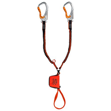 Climbing Technology Hook It Slider Twist Via Ferrata Set Buy Online