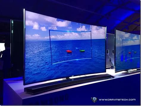 Samsung 4k Suhd Tvs Are Out Now In Australia