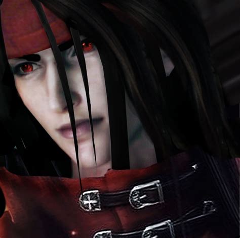 Pin By Captain On Vincent Valentine In 2020 Vincent Valentine Final
