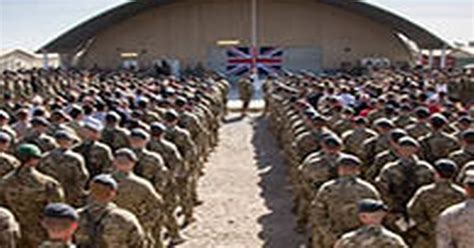 British Army Latest News Updates Pictures And Videos Daily Star