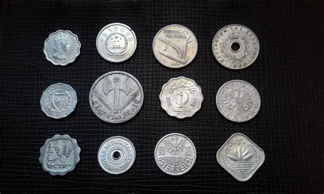 Lets See Your Aluminum World Coins Page 3 Coin Talk