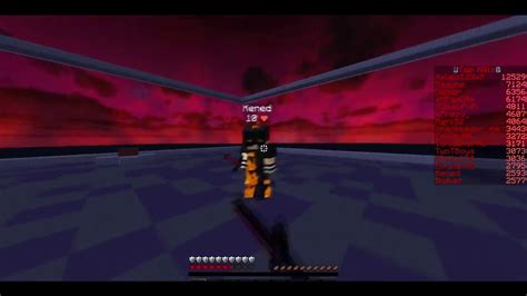 Jul 03, 2021 · if you've ever played on a minecraft pvp server, you probably have been destroyed and lost all your items. Combotage pvp Minecraft combo pvp Top RP - YouTube