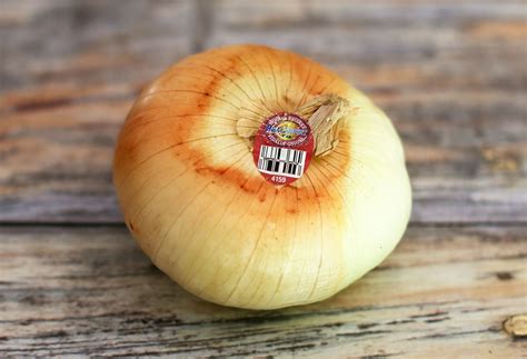 Baked Vidalia Onions Recipe And Preparation