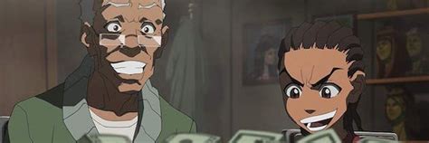 Discover More Than 67 Is The Boondocks Anime Super Hot In Duhocakina
