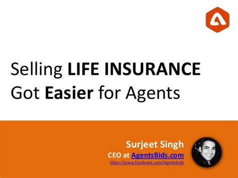 We did not find results for: Selling LIFE INSURANCE Got Easier for Agents