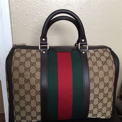 100 Authentic Gucci Nwt Classic Handbags Gucci Bag Gucci Purses