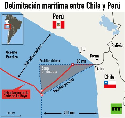 El gobierno de chile informó hoy que cerrará las fronteras del país por 30 días, restringirá los viajes al extranjero para los chilenos y extranjeros residentes en el país, y prohibirá la entrada de extranjeros. La Corte de La Haya decreta una nueva frontera marítima ...