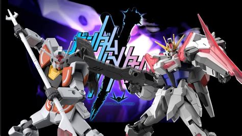 Entry Grade Gundam Build Metaverse Lah Gundam Build