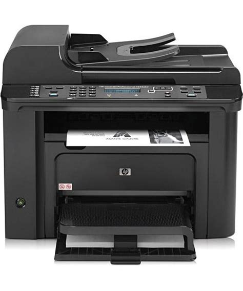 We have scanned the file and urls associated with this software program in more than 50 of the world's leading antivirus services; Manual hp laserjet pro mfp m125-m126
