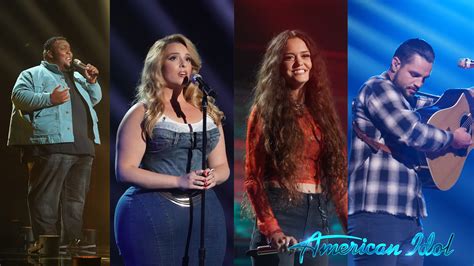 American Idol Top Tanneraurelia