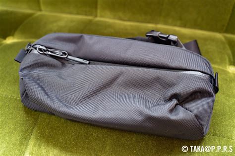 At the time of this review, we've been testing the aer day sling 2 for a little over a month around detroit, michigan and on a day trip to ann arbor, michigan. Aer Day Sling 2を購入!旅行時のサブバッグとしても便利! - なんでもかくブログ - TAKA@P.P ...