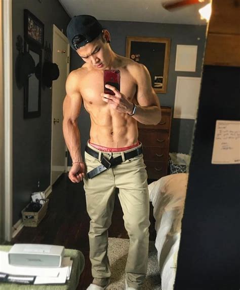 pin on asians hunks