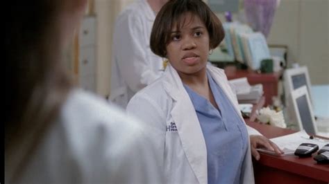 Chandra Wilson Is Challenging Her Self To Stick With Greys Anatomy