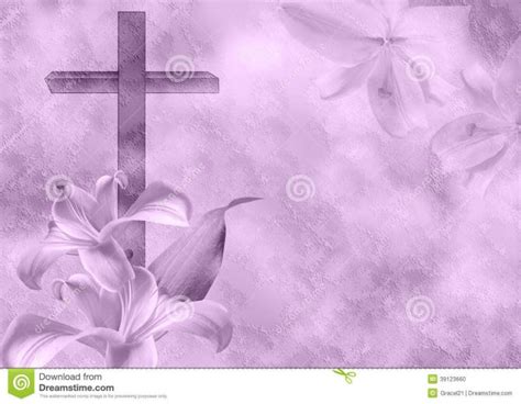 Free Download Purple Cross Clip Art Christian Cross And Lily 1300x1009