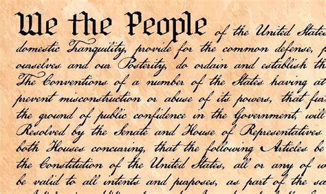 ‘we The People Sept 17 23 Marks Annual Constitution Week News