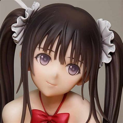 16 Sexy Anime Figure Girl Bible Black Dragon Toy Pvc Japan Girl Adult