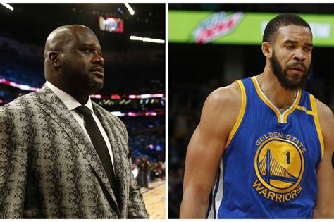 Stiff List Javale Mcgee Continues To Feud With Shaq Amare Apologizes