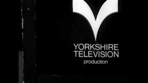 Yorkshire Television Vt Clock Yorkshire Television Opening And