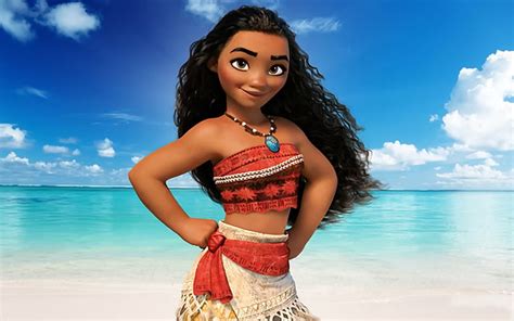 Update 68 Wallpaper Moana Super Hot In Cdgdbentre