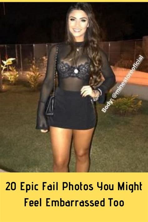 20 Epic Fail Photos You Might Feel Embarrassed Too 4