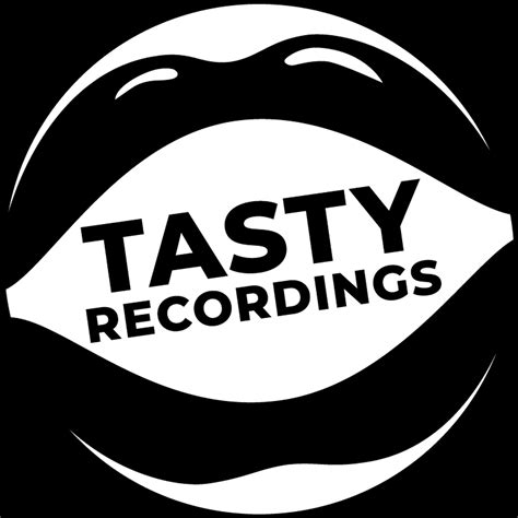 tasty recordings