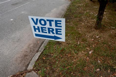 Conservative Groups Mass Challenge Of 364000 Voters Eligibility During 2021 Georgia Senate