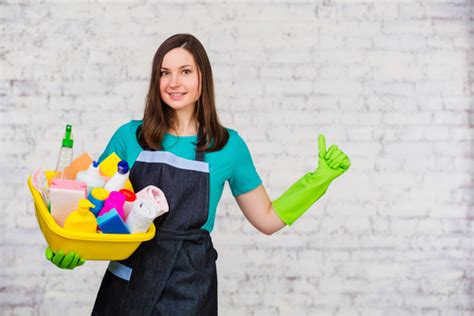 Just remember, walls with flat paint need special treatment. 👌 How to Make Your Walls Spotless | Maid Service in ...