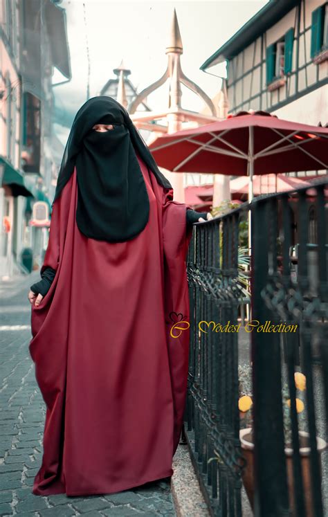 Pin On Jilbab The Cloths Of Muslim Women