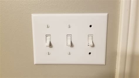 How To Make A Light Switch Extension For Kids Baranoskica