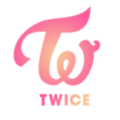 Twice Fancy Logo Transparent Anak Kecil Naik Vespa Get 26 39 Logo