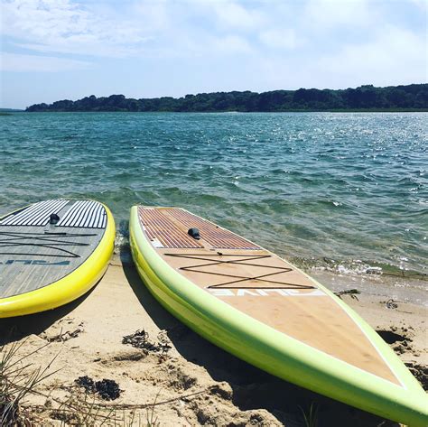 Paddle board rentals all over the state help make paddle boarding affordable, flexible, and easy. Pin on The Revelry