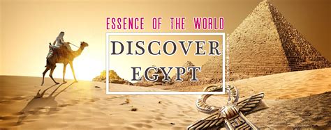 Discover Egypt Explore All Information About Egypt Complete Guide