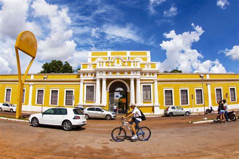 Maybe you would like to learn more about one of these? Cuiabá, Brasilien | Franks Travelbox