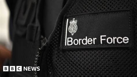 Border Force Officer Arrested In Ecstasy Supply Probe Bbc News