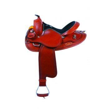 SIERRA CLIVE DRAFT CROSS TRAIL SADDLE From cavalier.on.ca | Trail saddle, Western saddle ...