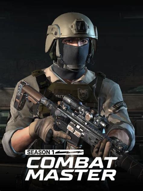 Combat Master Mobile Fps Game Opwaardeer En Prepaid Codes Seagm