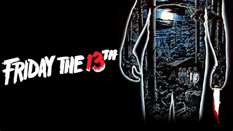 Friday The 13th 1980 Backdrops — The Movie Database Tmdb