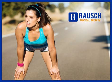 rausch physical therapy and sports performance get your legs in shape for summer activities