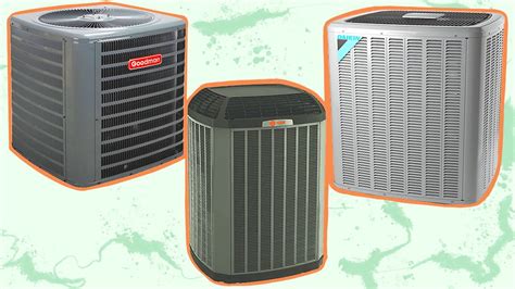 9 Best Central Air Conditioner Reviews Guide