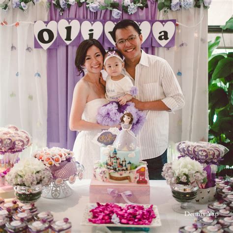 Now, the strategist has taken that model of what falls where on our taste hierarchies and applied it to toys. Olivia Baby 1 Year old Birthday Party in Bens, Publika ...