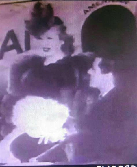 Lucille Ball And Desi Arnaz Wedding Day 1940