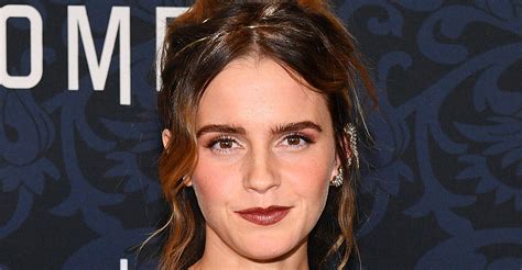 Emma Watsons New Man Identified As Leo Robinton Emma Watson Leo