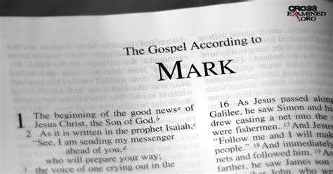 Who Wrote The Book Of Mark Writing Websites Blog Writing Gospel Of